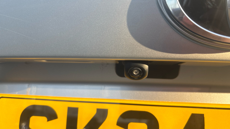 Toyota bZ4X 150kW Motion 71.4kWh 5dr Auto Electric Hatchback